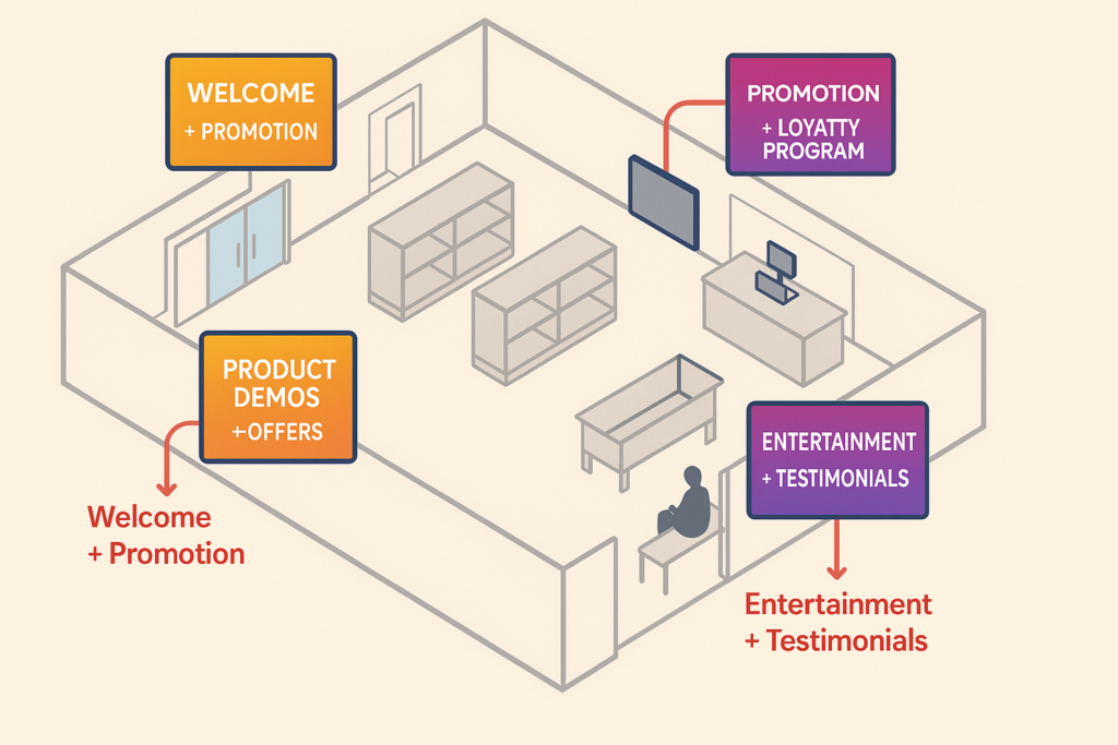 digital-signage-best-location-store
