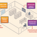 In Store Digital Display: How to Maximize Its Impact