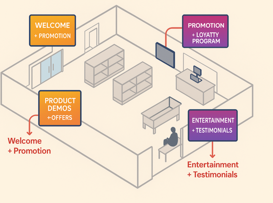 digital-signage-best-location-store