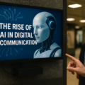 AI-Powered Revolution: The Future of Your Digital Signage Program, Player, and LED Displays