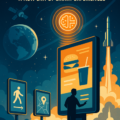AI’s Gravitational Pull: How Digital Signage is Launching into a New Era of Smart Experiences